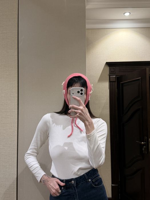 Модный Чепчик !!