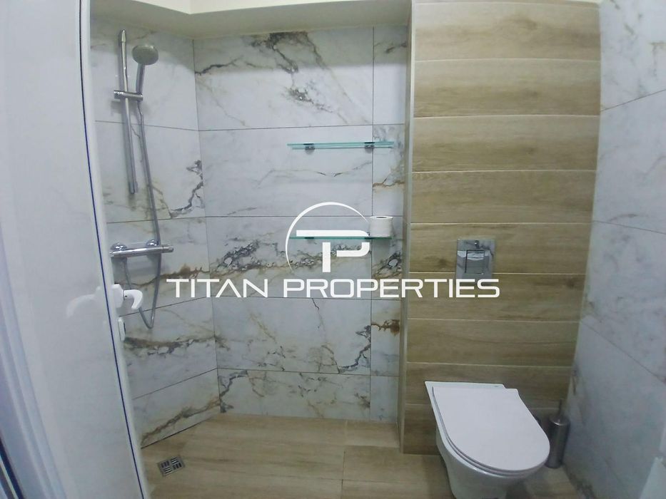 Дава се под наем Тристаен апартамент в Варна, ЖП Гара - 75 кв.м за 1495.83 € - Снимка #7