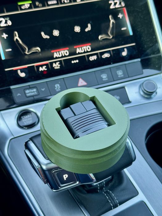 Carcasa protectie Tester Auto OBDeleven NextGen