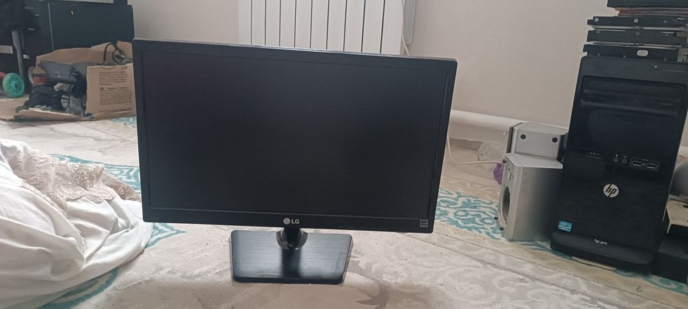 Продаётся монитор LG