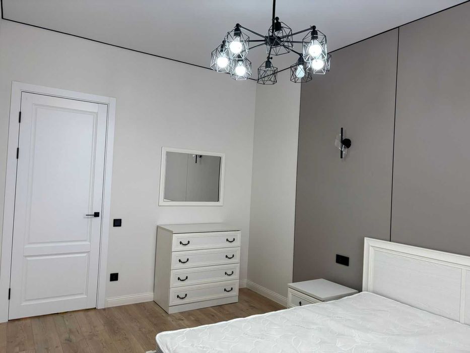 Сдаю евро 3-комнатную ЖК Атамура