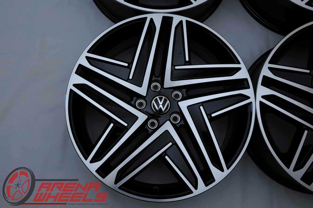 Jante Noi 19 inch Originale VW Tiguan 2 5NA R19 ET43