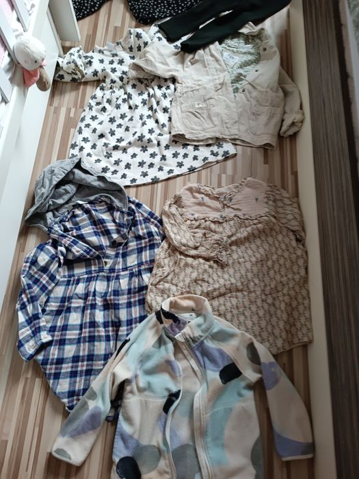 Zara,Hm ,Mango,разкошен лот