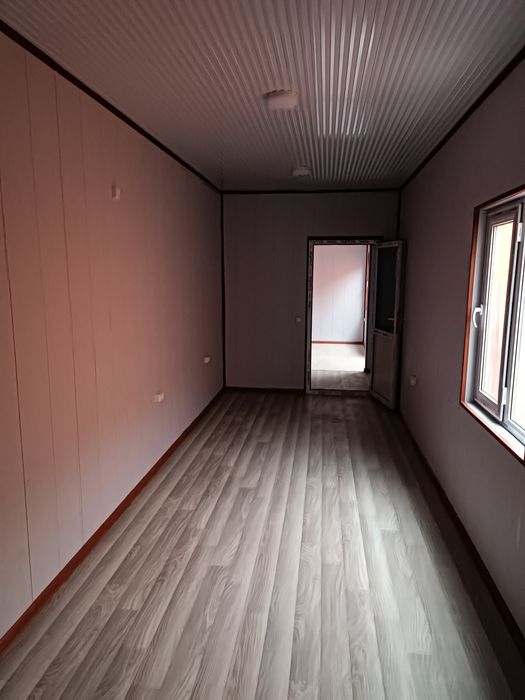 Tayyor yangi konteyner domiklar sotiladi