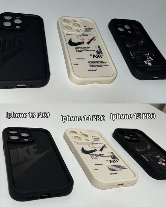 Huse si folii IPHONE