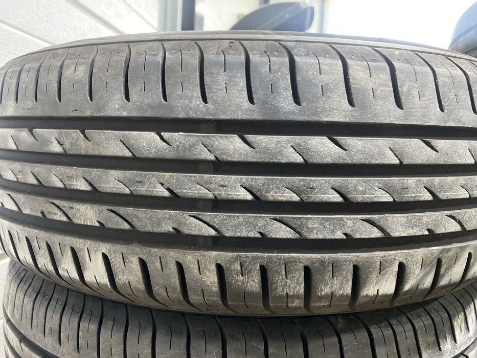 Anvelope Vara 205/60R16