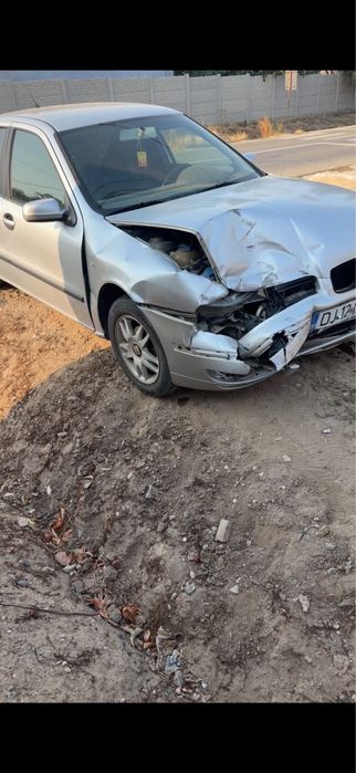 Vand sau dezmembrez