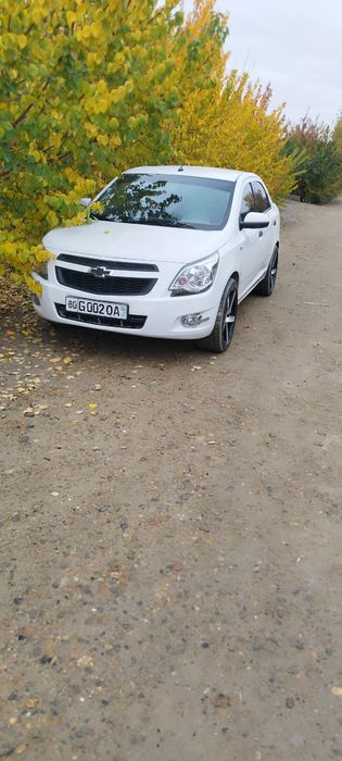 Сака диска воссен кобальт Kobalt