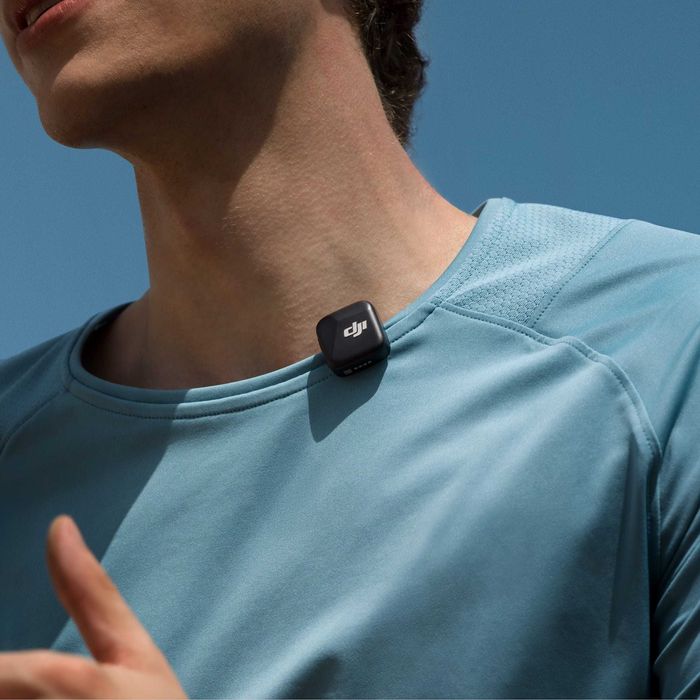 Микрофон Dji Mic Mini