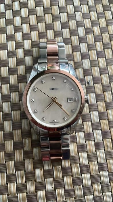 Ceas Rado dama