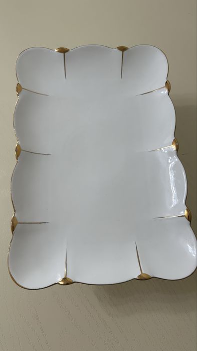 Посуда для гостей