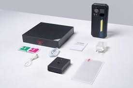 HOTWAV Hyper 7 Pro 5G 36GB RAM 256GB ROM, 200 mp, с IP68 защита