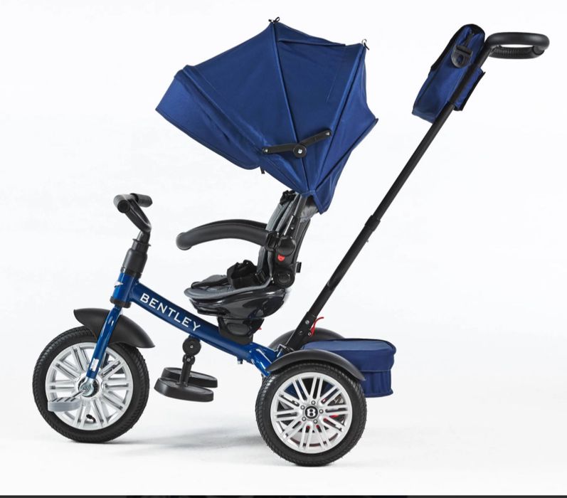 Триколка bentley trikes