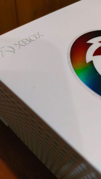 Xbox Series S 512GB