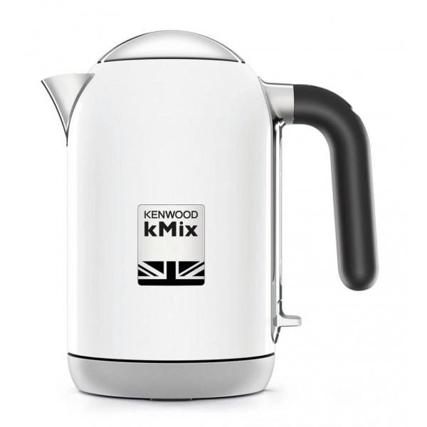 Чайник электрический Kenwood ZJX-740 WH