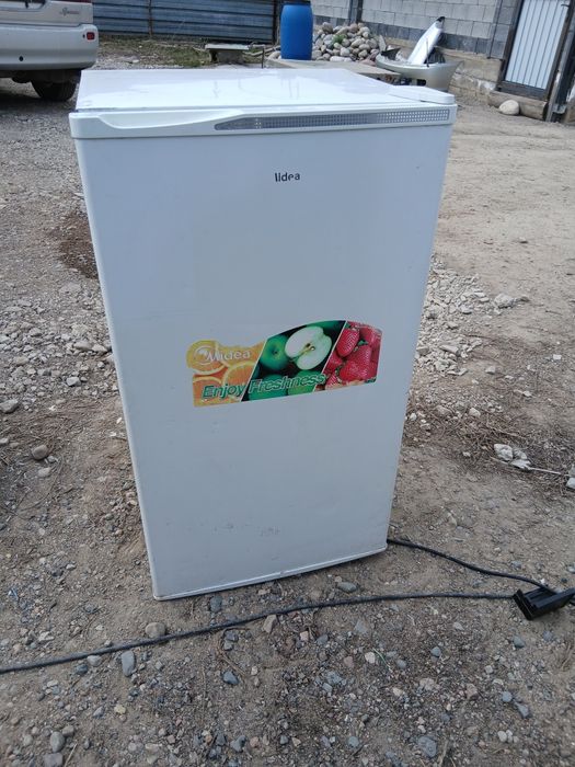 Холодильник мини с доставкой.