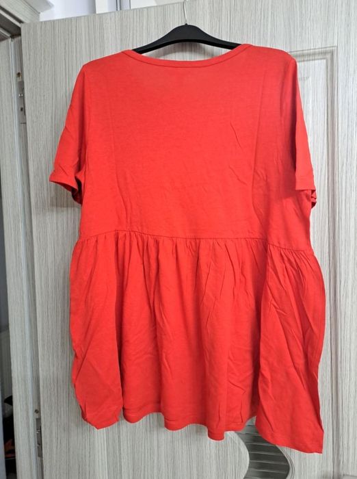 Tricou gravide H&M marimea M NOU