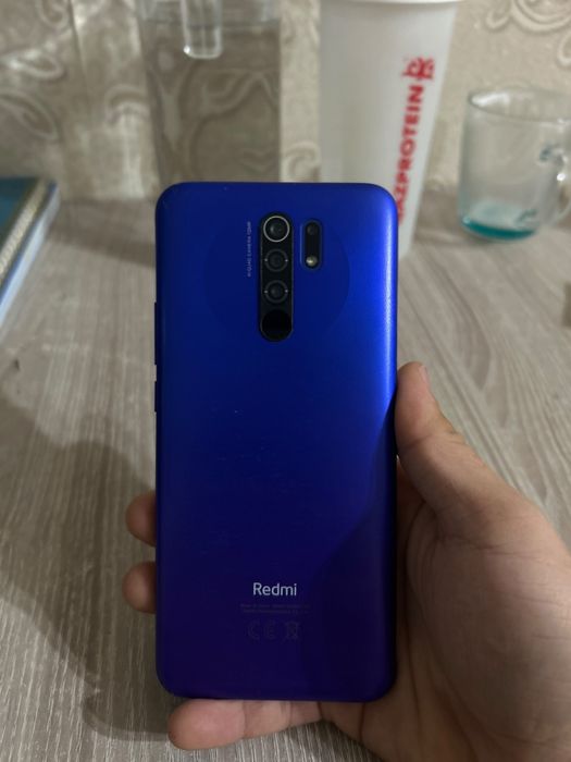 Xiaomi  Redmi 9.