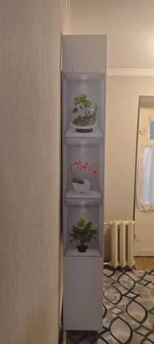 Мебель для цветов. Mebel
