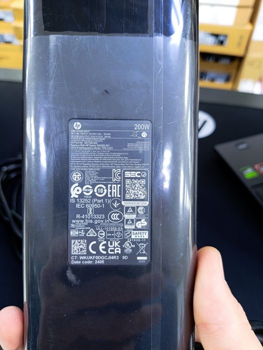 HP Victus Ryzen 5 8645HS 3050