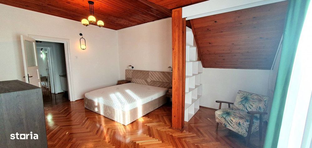 Apartament 2 camere Lux - Piata Charles de Gaulle - Herastrau