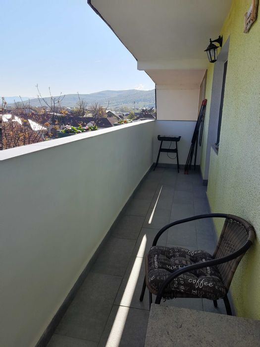 Vând apartament 2 camere.