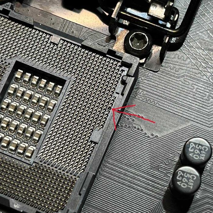KIT I5-7600K + Placa de baza Z270X *Citeste Descrierea!!*