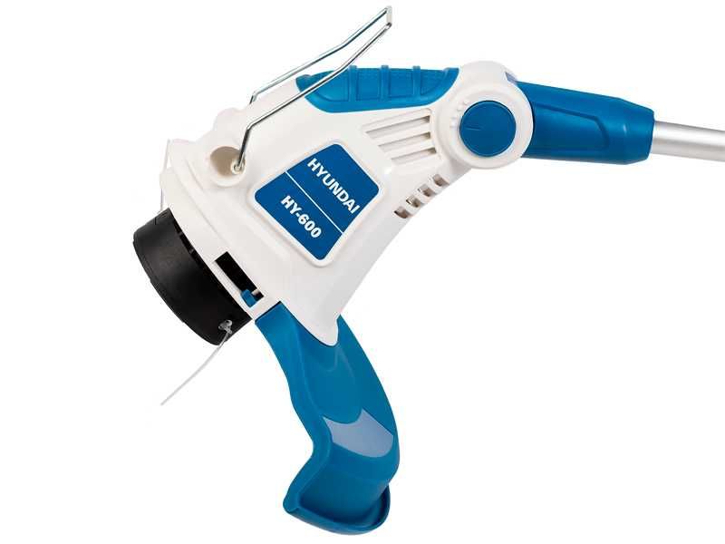 Триммер HYUNDAI HY-600