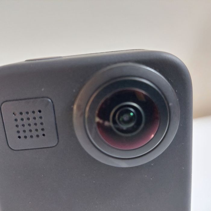 Gopro max 360 екшън камера
