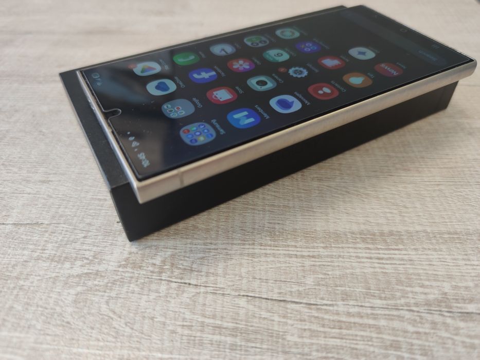 Samsung Galaxy S24 ultra 512GB Гаранция!