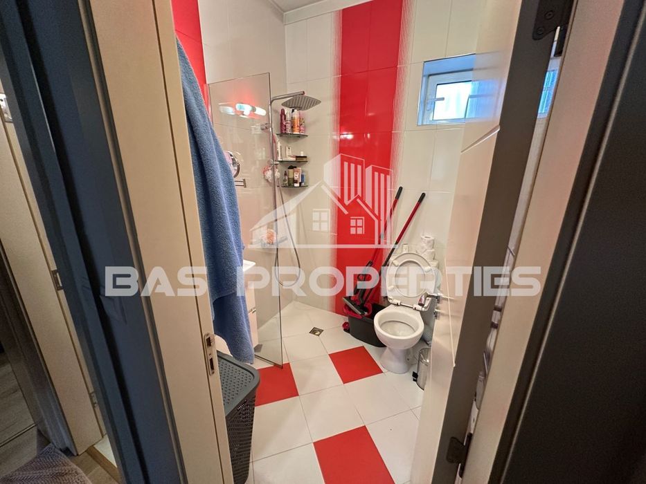 3-стаен в София-Илинден площ 65