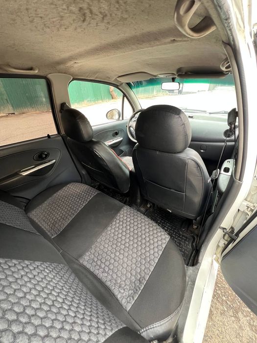 Продается Матиз бест 2017 г.