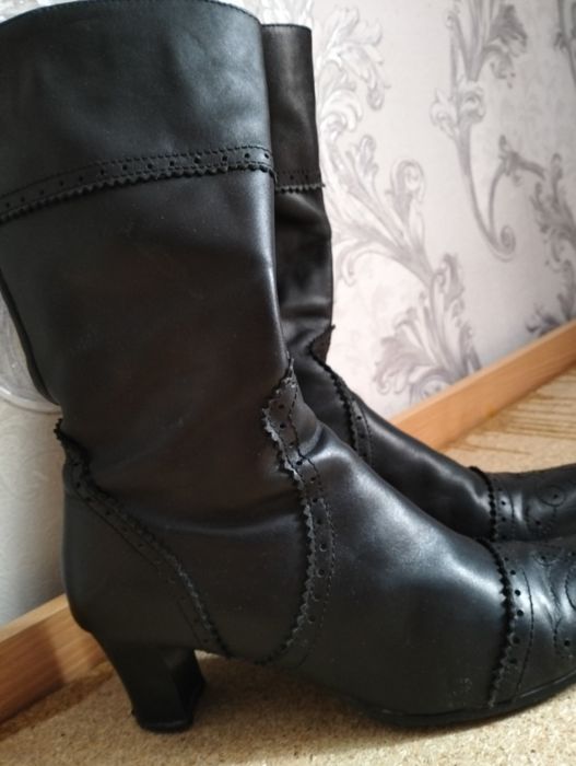 Ботинки, полуботинки, сапоги, сандалии