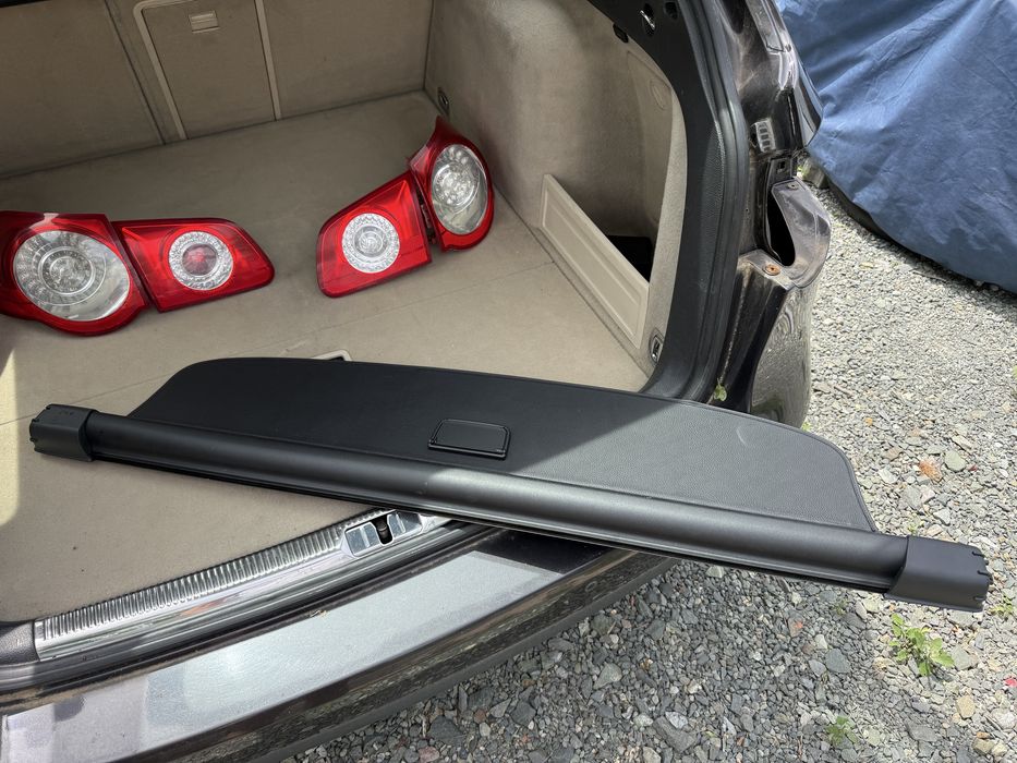 Диодни Стопове/Щора В Багажника/Щора-Мрежа за -ПАСАТ 6/PASSAT 6 Комби-