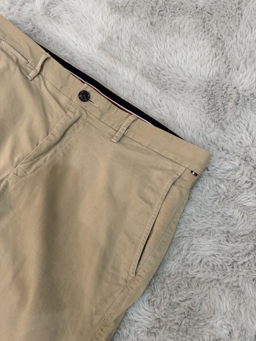 Мъжки панталон TOMMY HILFIGER . Размер L