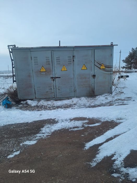 Срочно продается КТПН