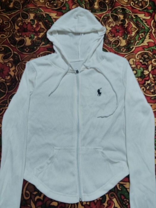 Ralph Lauren зипка