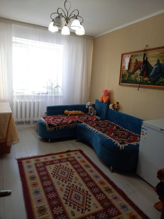 Продам 3х ком квартиру