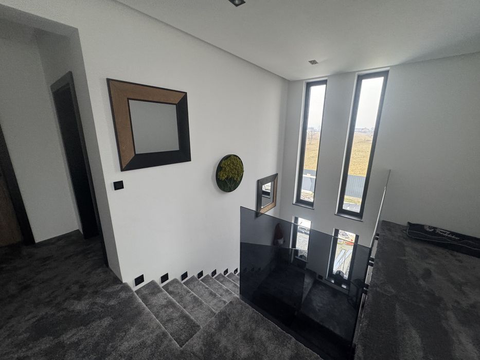 Casa de vanzare ultramoderna