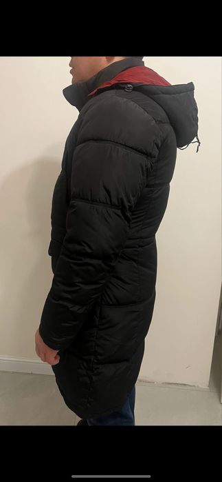 Продается зимняя куртка мужская