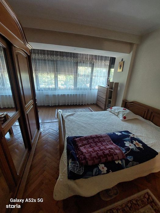 Apartament cu 3 camere