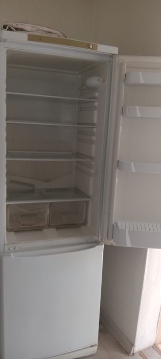 Продам холодильник бу