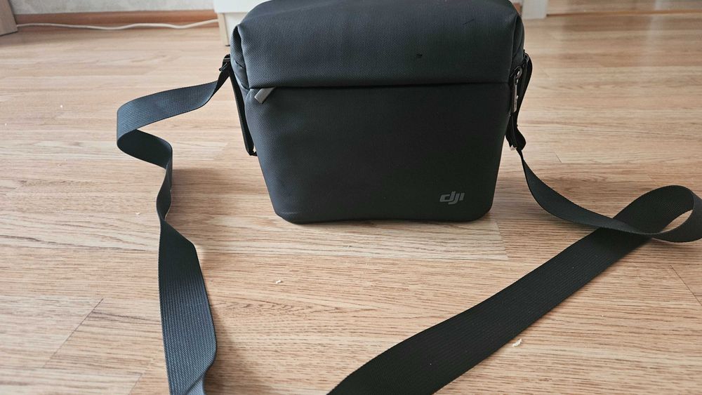 фирменный оригинал новый Дрон DJI Mini 4К