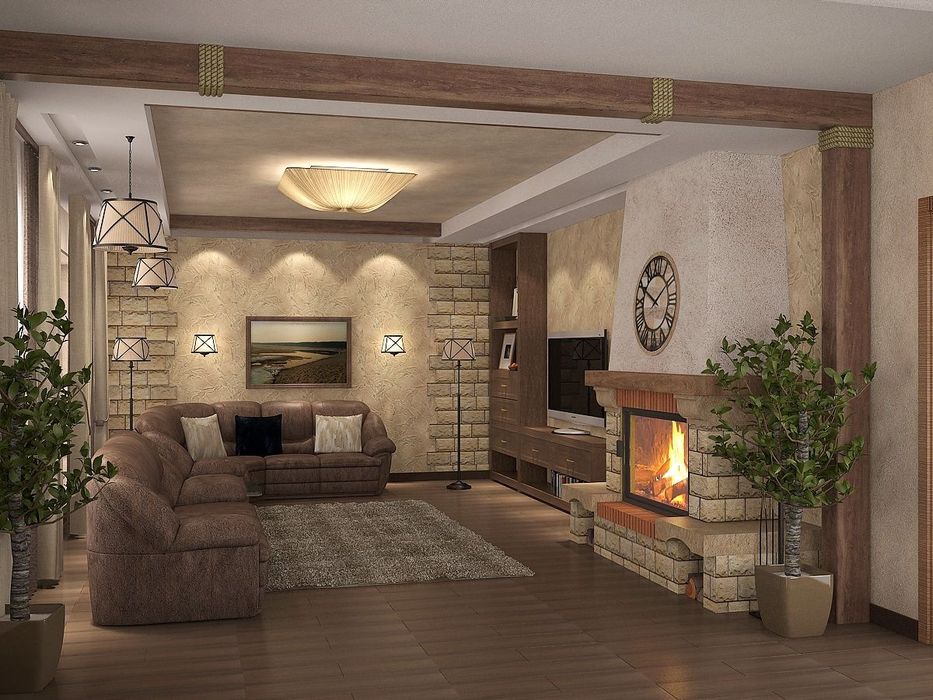 Ремонт квартир под ключ!