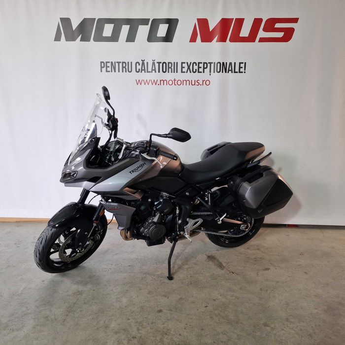 Motocicleta Triumph Tiger Sport 660 ABS | TE8941 | motomus.ro