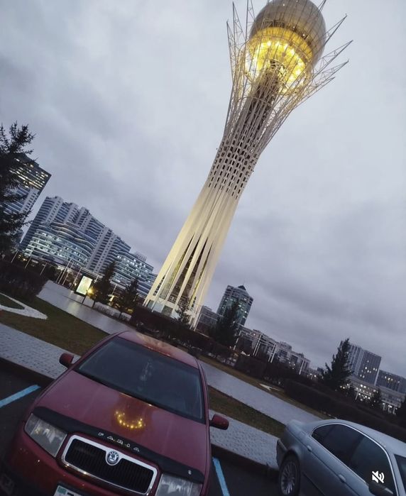 Продам шкоду фабия