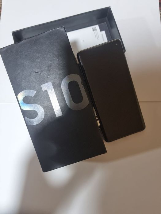 Samsung s10 128gb