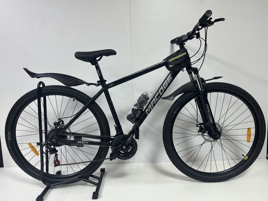 Велосипед скоростной горный Macoge