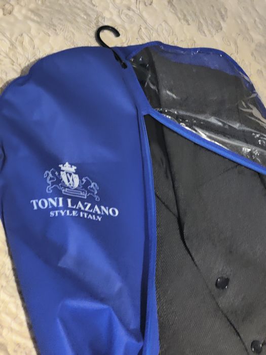 Мужской пиджак Bella