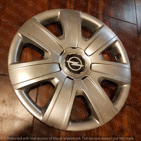 capace roti r15 opel la set de 4 buc,capace janata aliaj